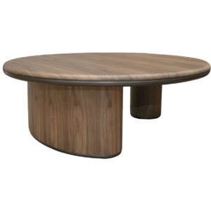 Home Decor Coffee Table 068E1.0 Side View