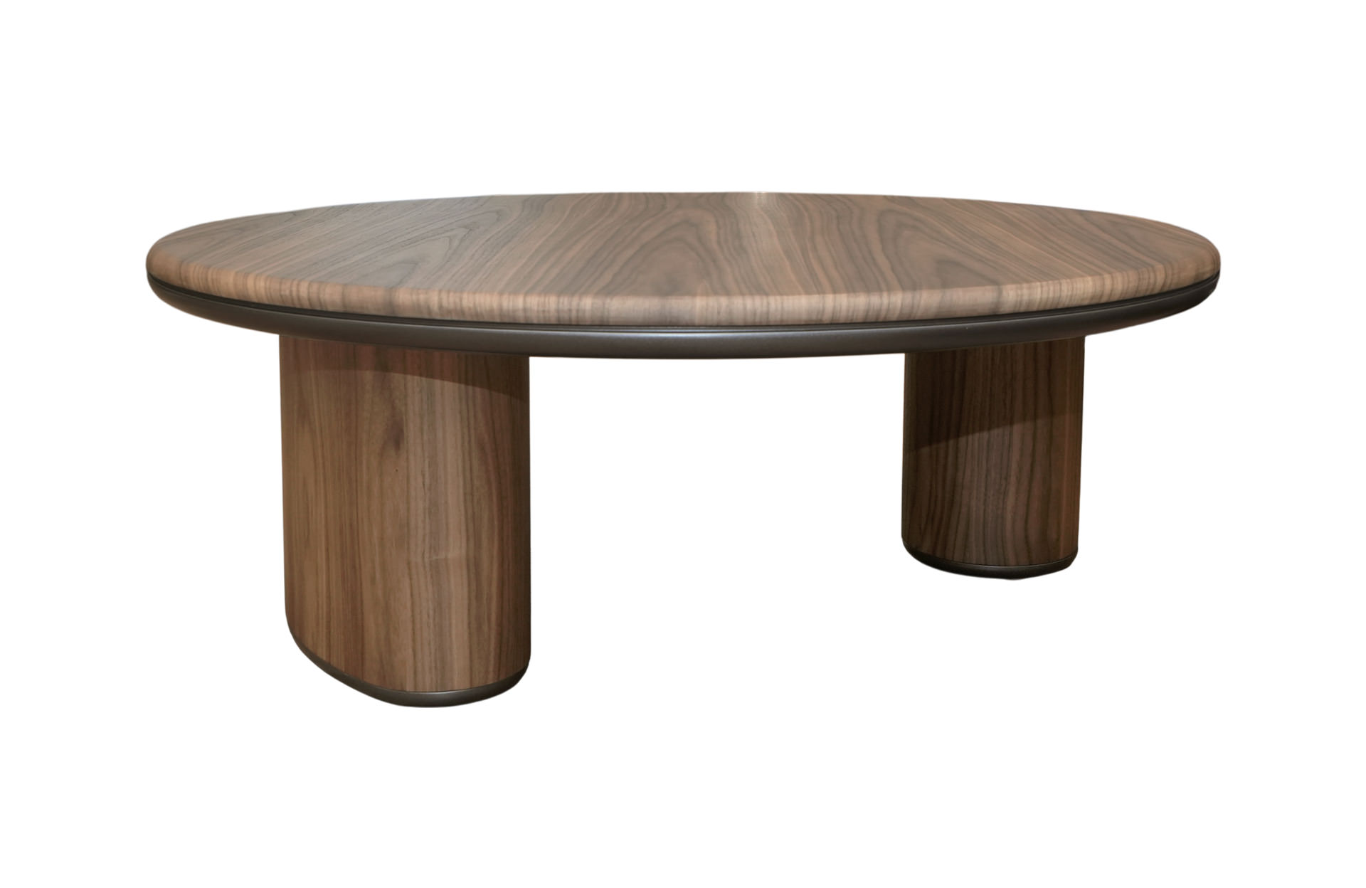 Home Decor Coffee Table 068E1.0 Front View