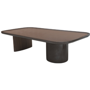 Home Decor Coffee Table 096A1.35 SIde View