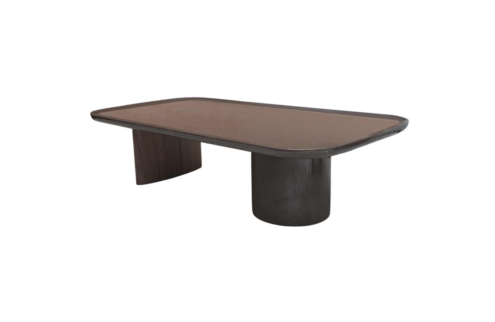 Home Decor Coffee Table 096A1.35 SIde View