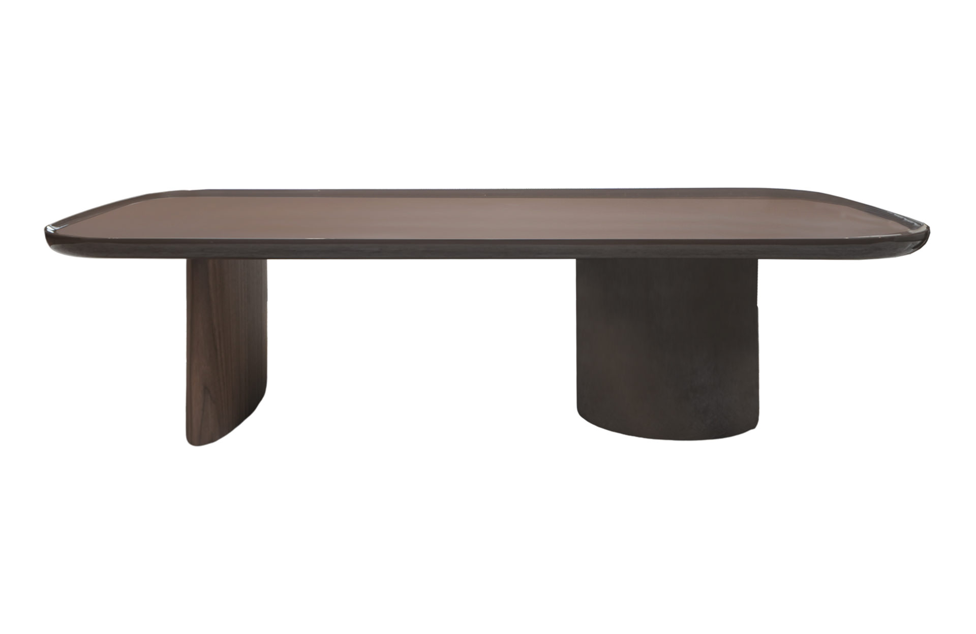 Home Decor Coffee Table 096A1.35 Front View