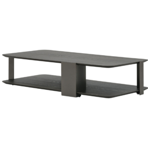 Home Decor Coffee Table 985A1.4 Side View