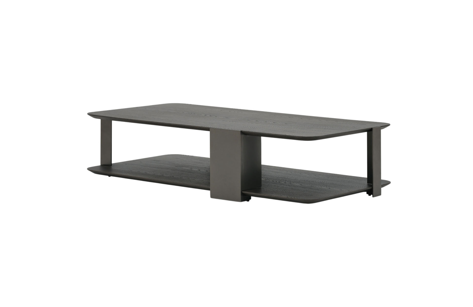 Home Decor Coffee Table 985A1.4 Side View
