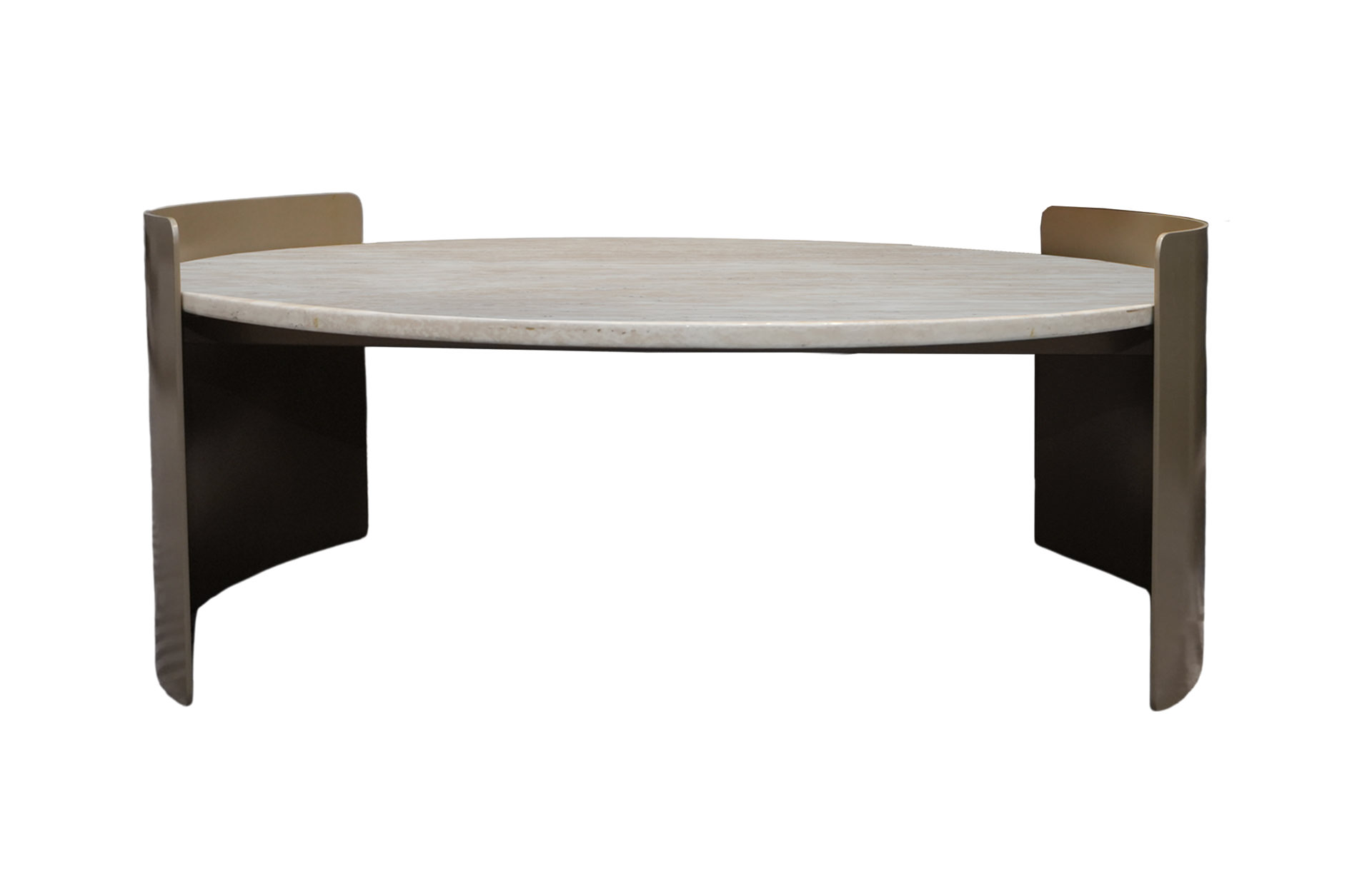 Home Decor Coffee Table CT6168 Front View