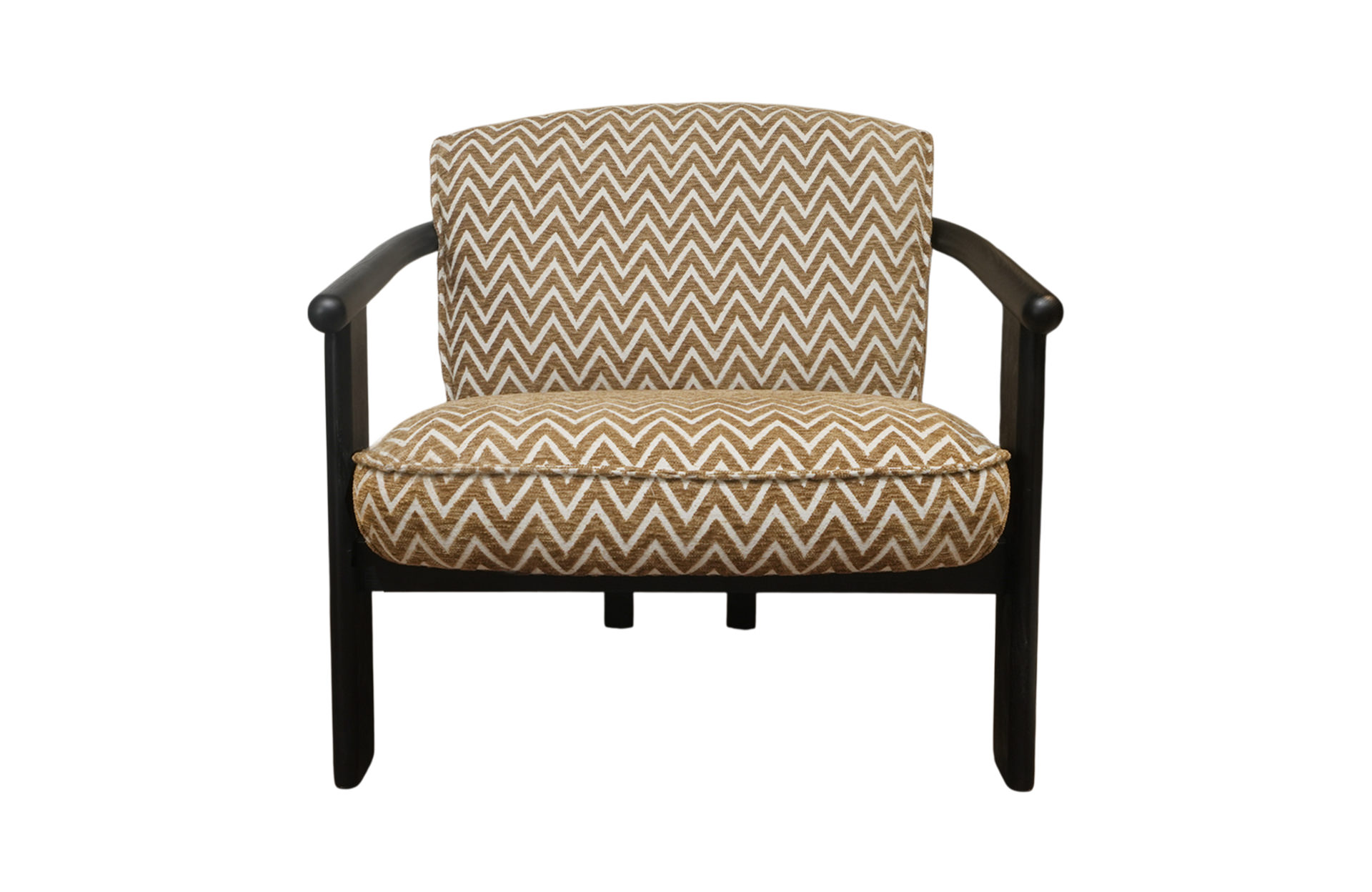 Home Decor Colby Armchair Front View