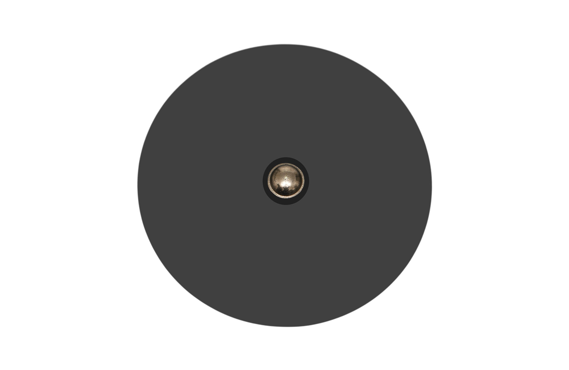 Home Decor D5533 Wing Table Top View