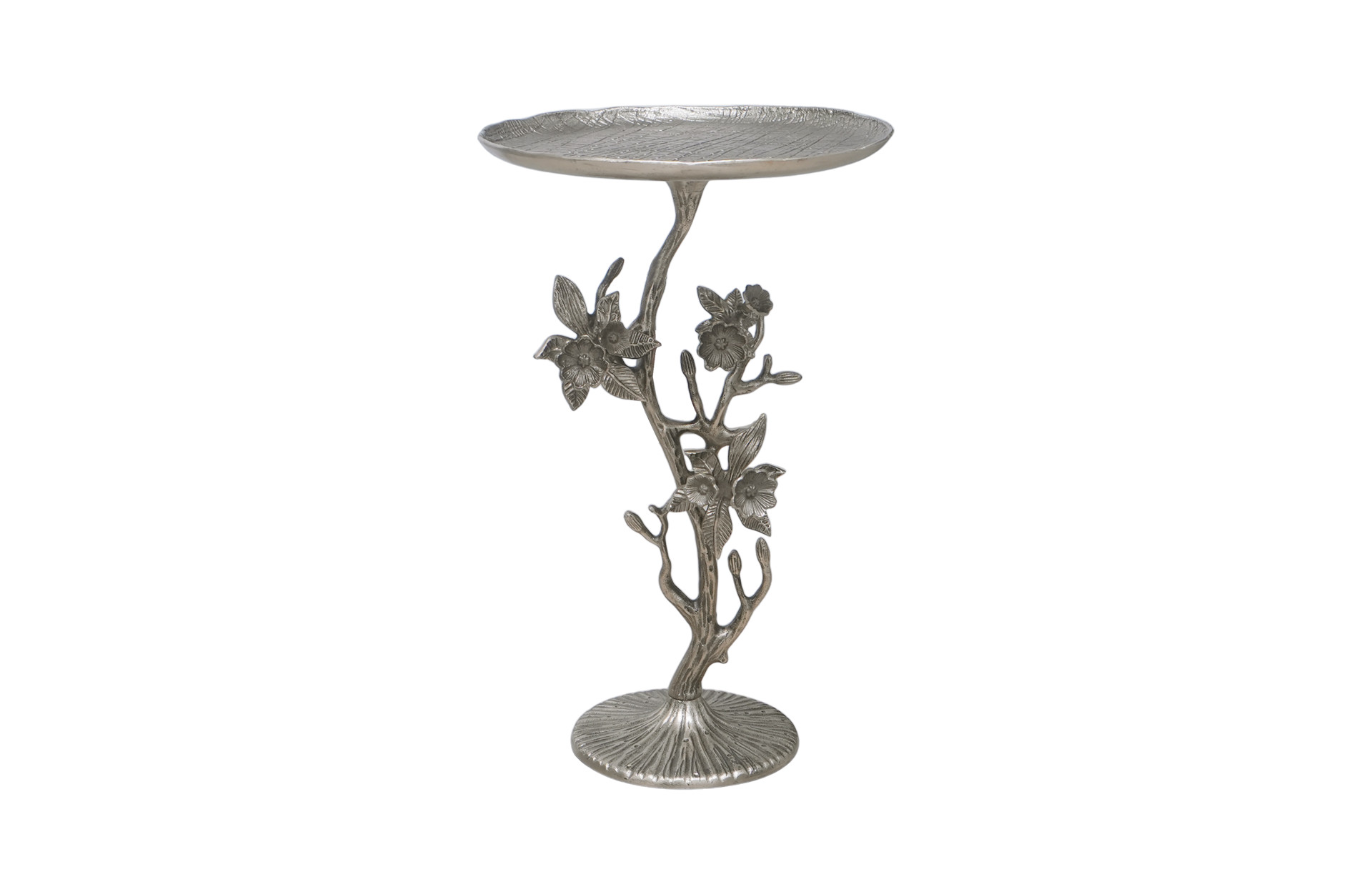 Home Decor D5572 Side Table Front View