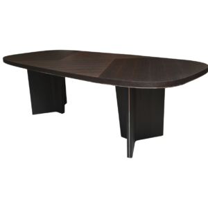 Home Decor Dining Table 030T2.4-Y Side View
