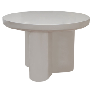 Home Decor End Table 021B0.6 Side View