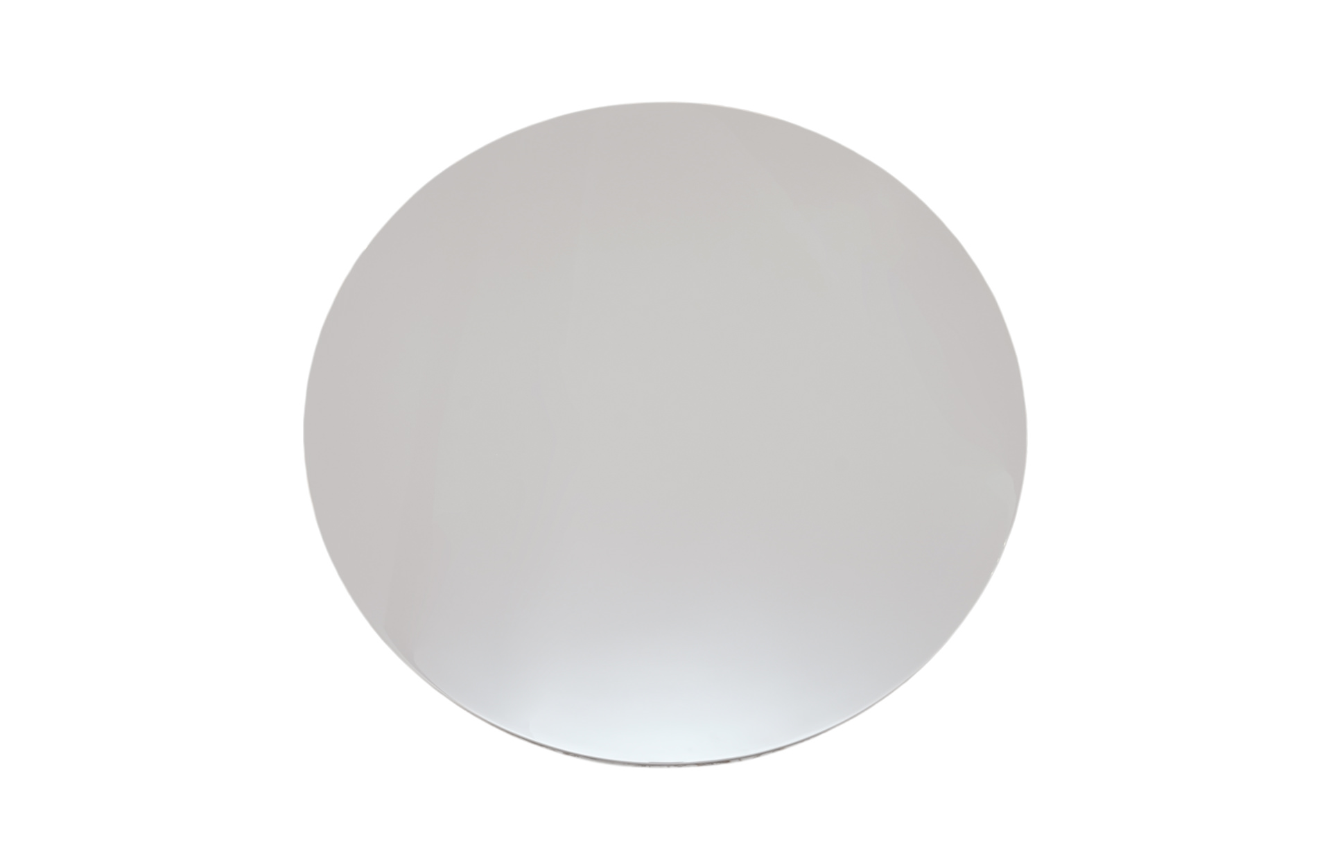 Home Decor End Table 021B0.6 Top View