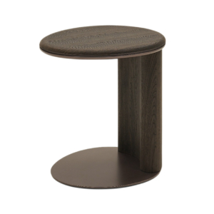 Home Decor End Table 068B0.47 Side View