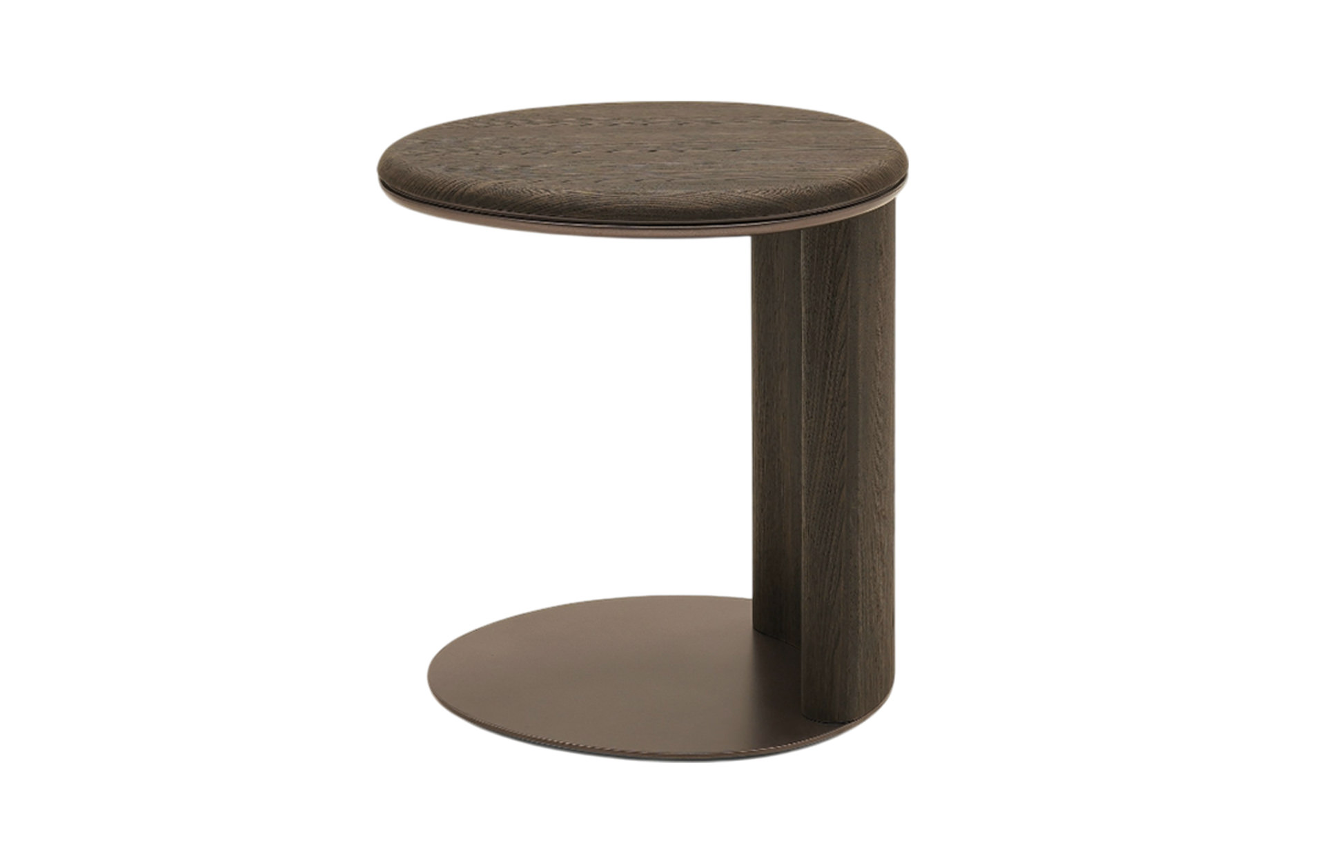 Home Decor End Table 068B0.47 Front View