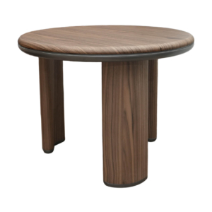 Home Decor End Table 068B0.6 Side View