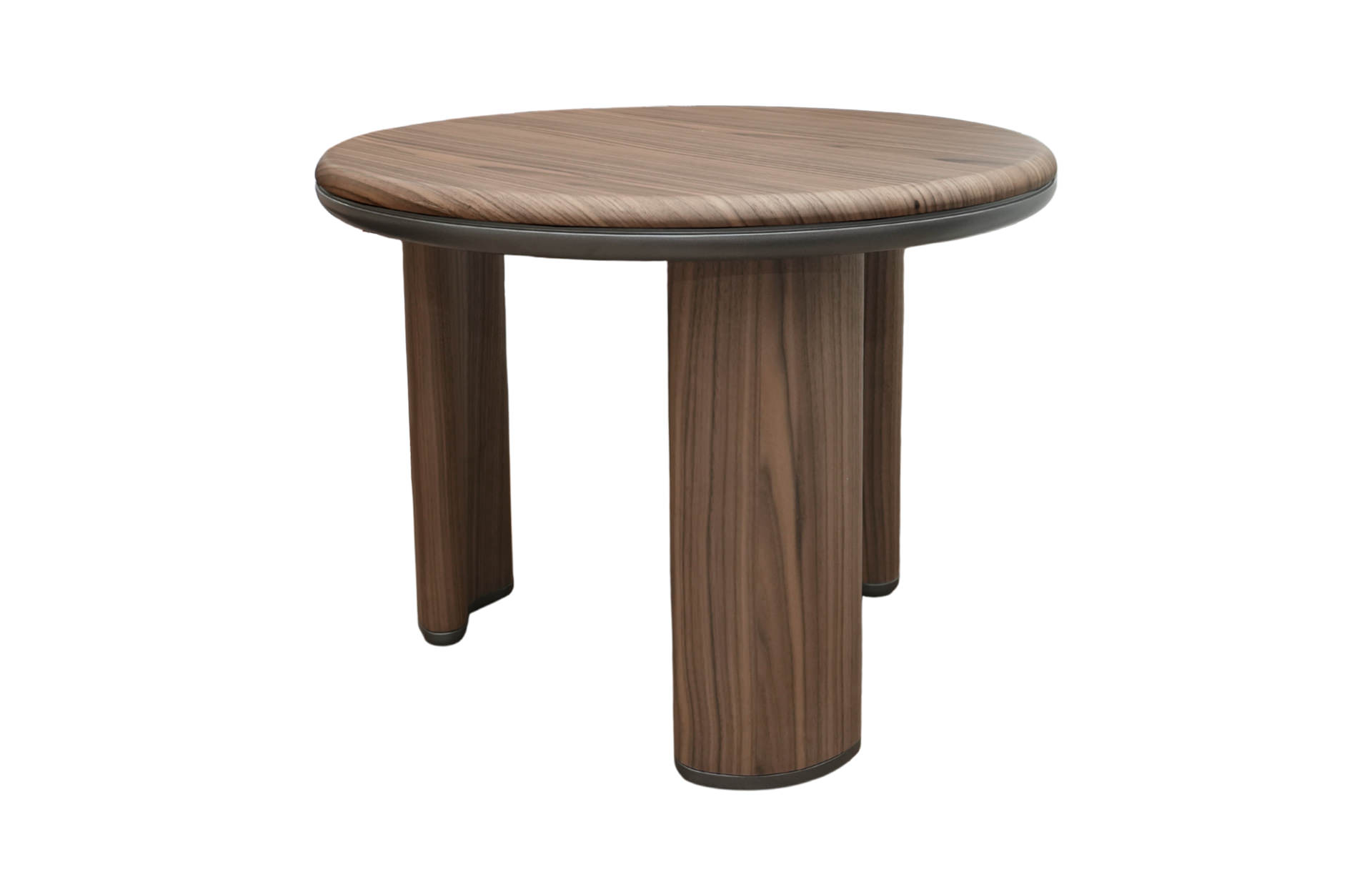 Home Decor End Table 068B0.6 Side View