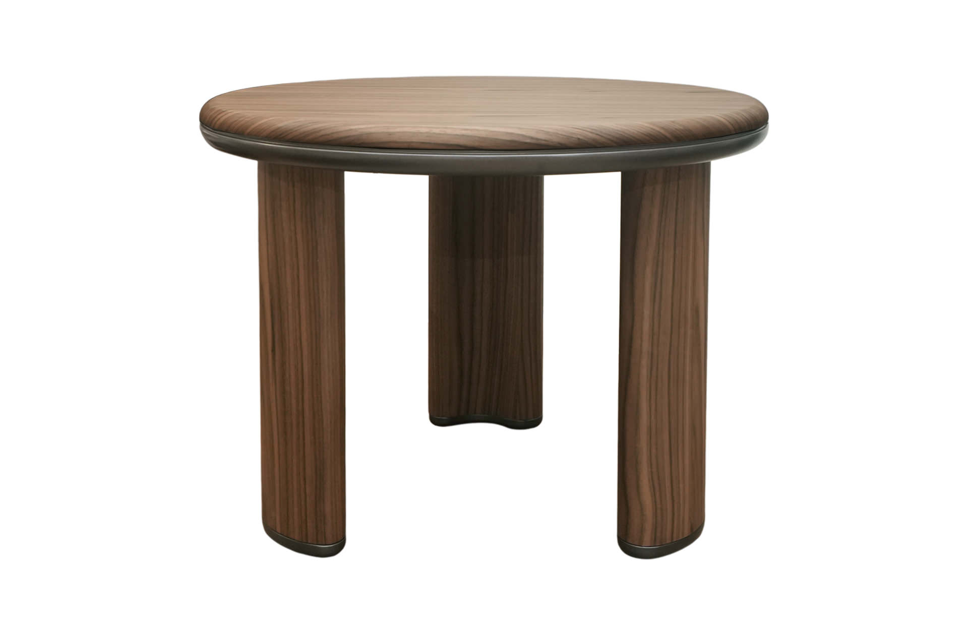Home Decor End Table 068B0.6 Front View