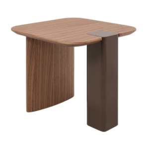 Home Decor End Table 096B0.52 Side View