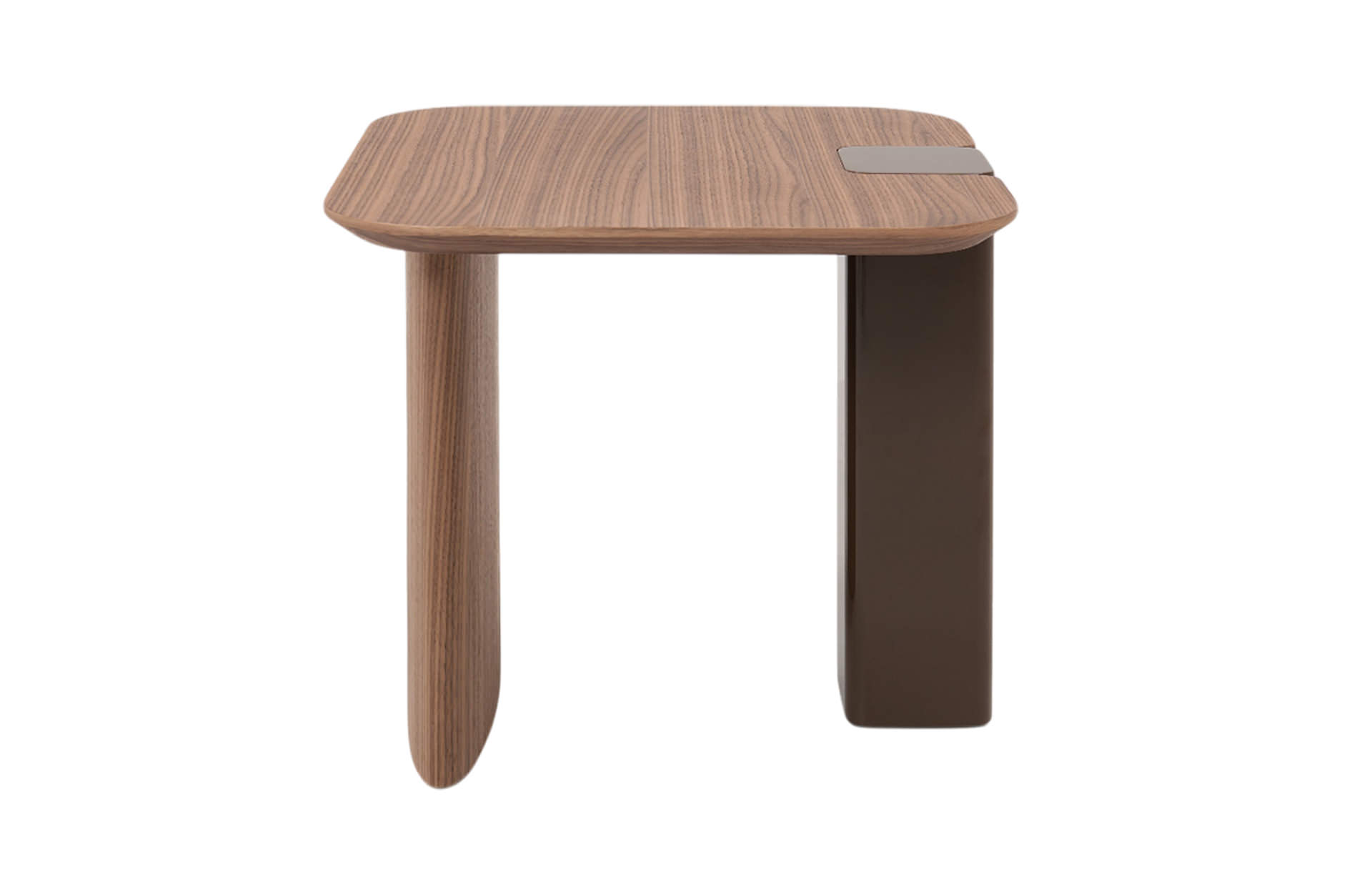 Home Decor End Table 096B0.52 Front View