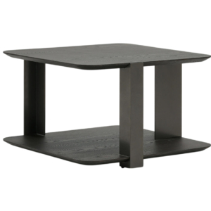 Home Decor End Table 985D0.72 Side / Front View