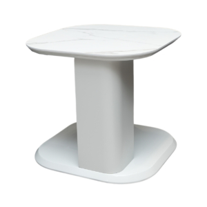 Home Decor End Table N053B0.5 Side View