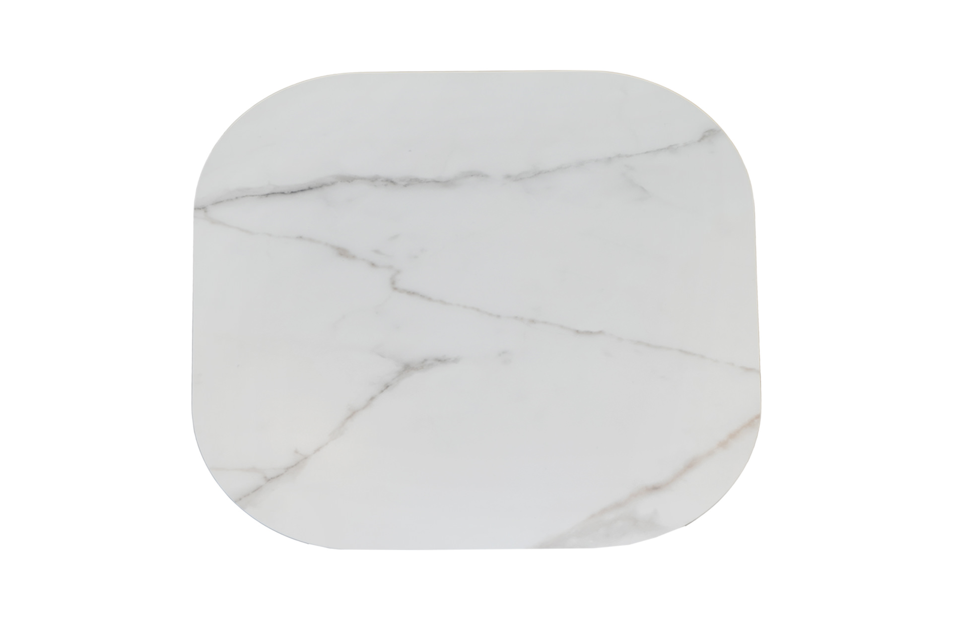 Home Decor End Table N053B0.5 Top View