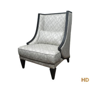 Home Decor Farren Single FJ 21 Stucco Side View
