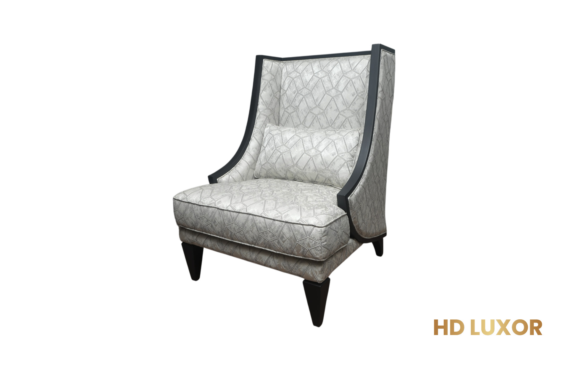Home Decor Farren Single FJ 21 Stucco Side View