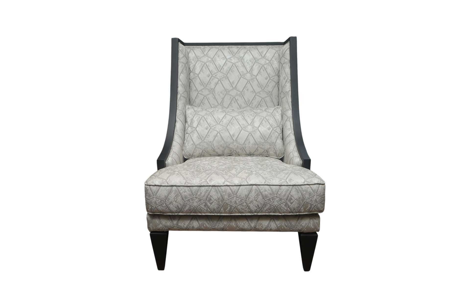 Home Decor Farren Single FJ 21 Stucco Front View