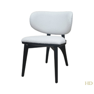 Home Decor Kayama Dining Chair Side View