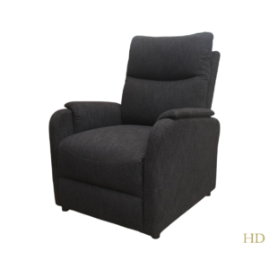 Home Decor Logan Armchair SB 22 Pirate Side View