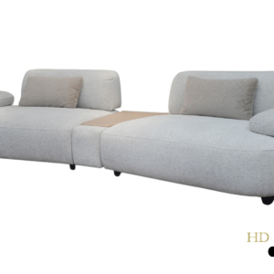 Seweca Sofa and Table