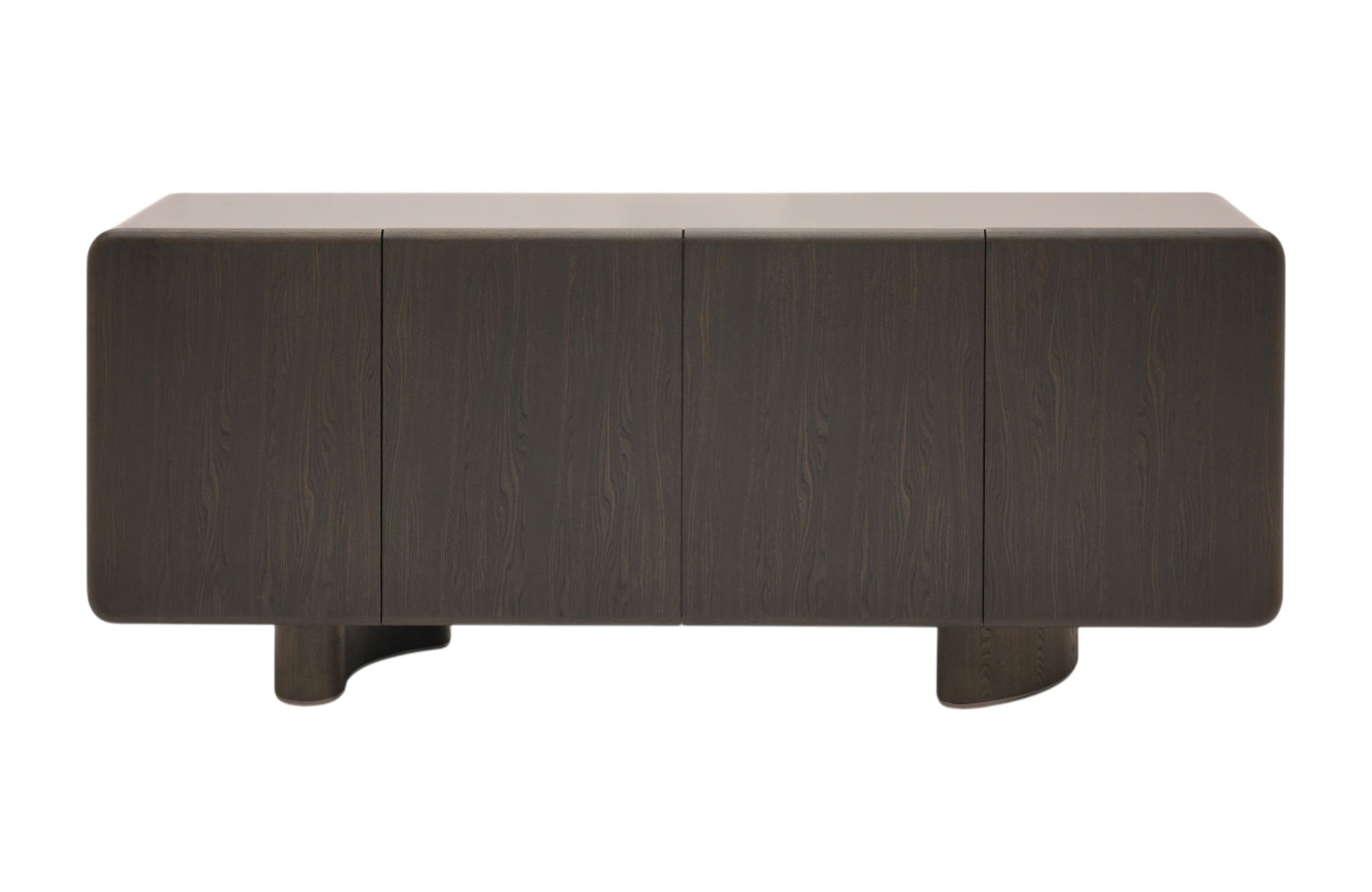 Home Decor Sideboard 068M2.0 Front View