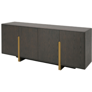 Home Decor Sideboard 1001M2.0 Side View