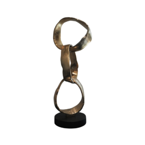 Home Decor 86725 Sculpture Front View