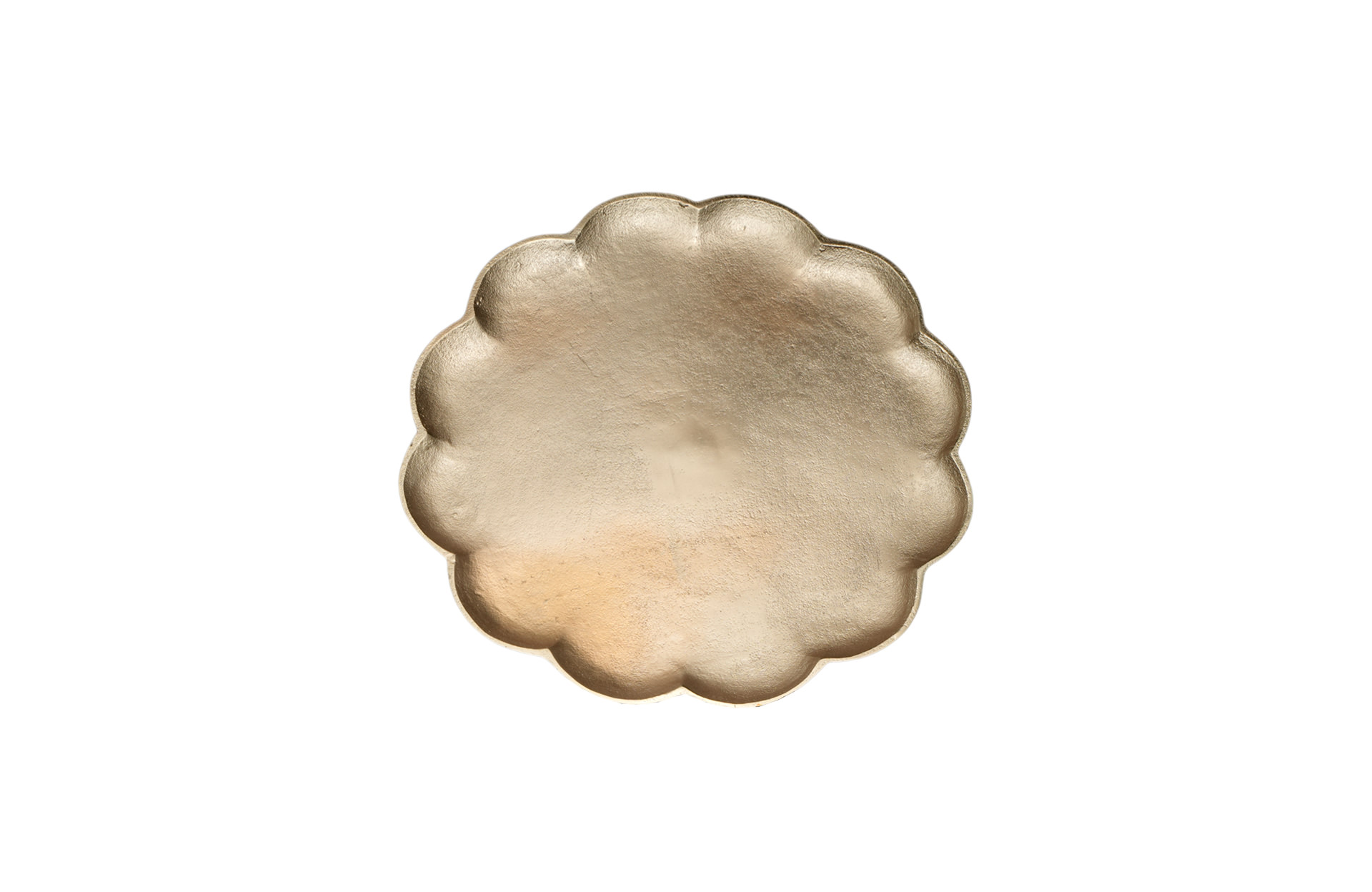 Home Decor 86852 Side Table Top View
