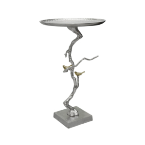 Home Decor AV39715-DS Table Side View
