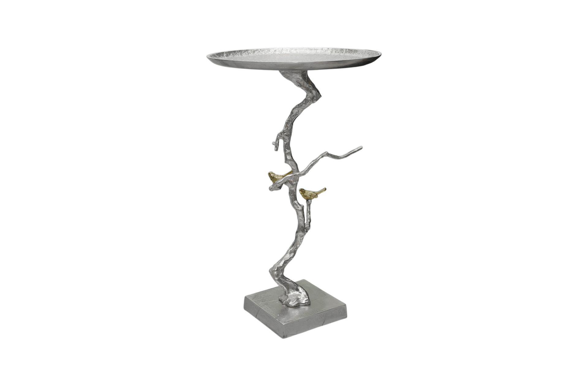 Home Decor AV39715-DS Table Side View