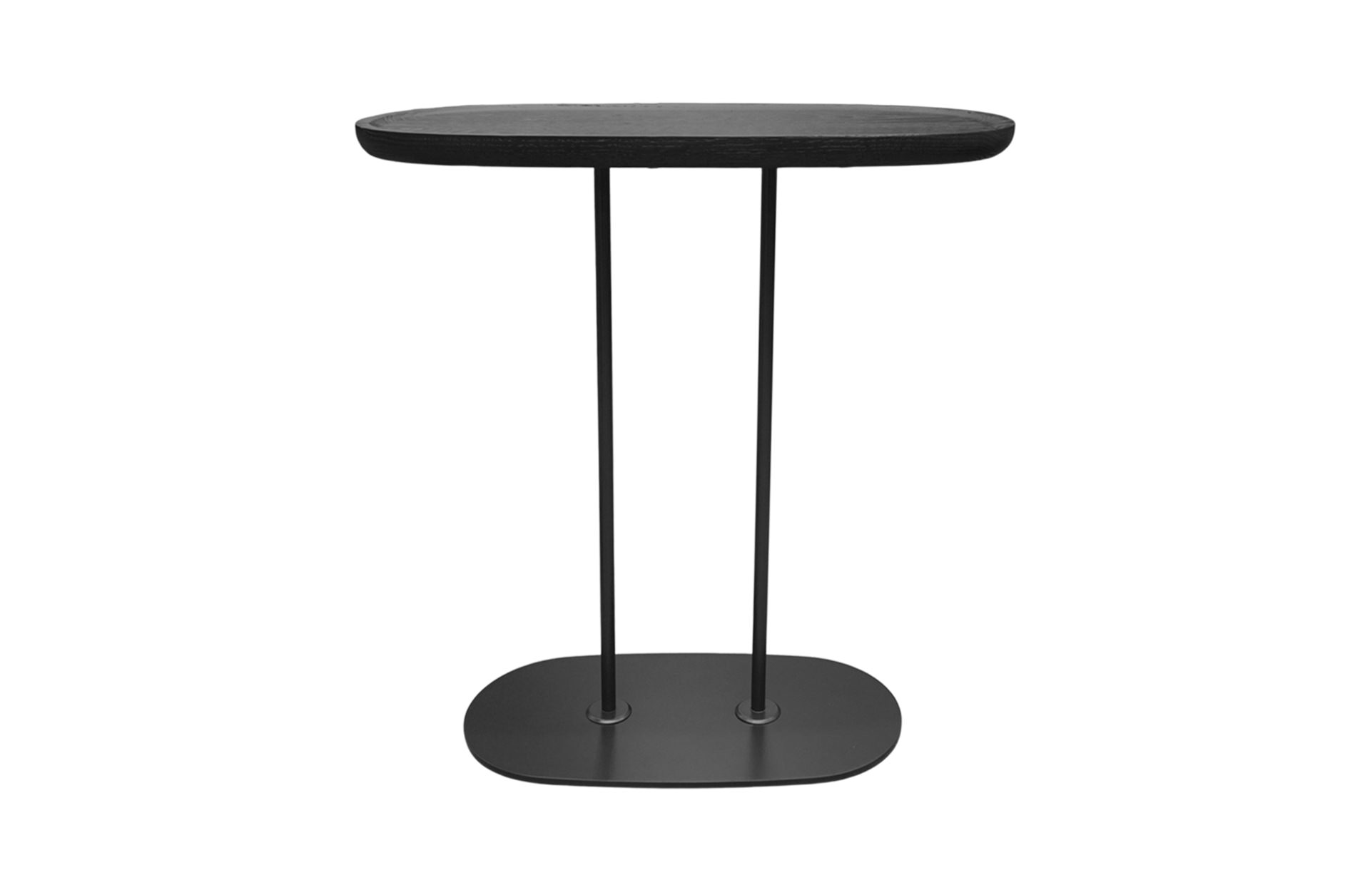 Home Decor Albi Side Table Front View