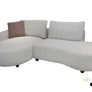 Bristol L Shape Sofa 2 Seater