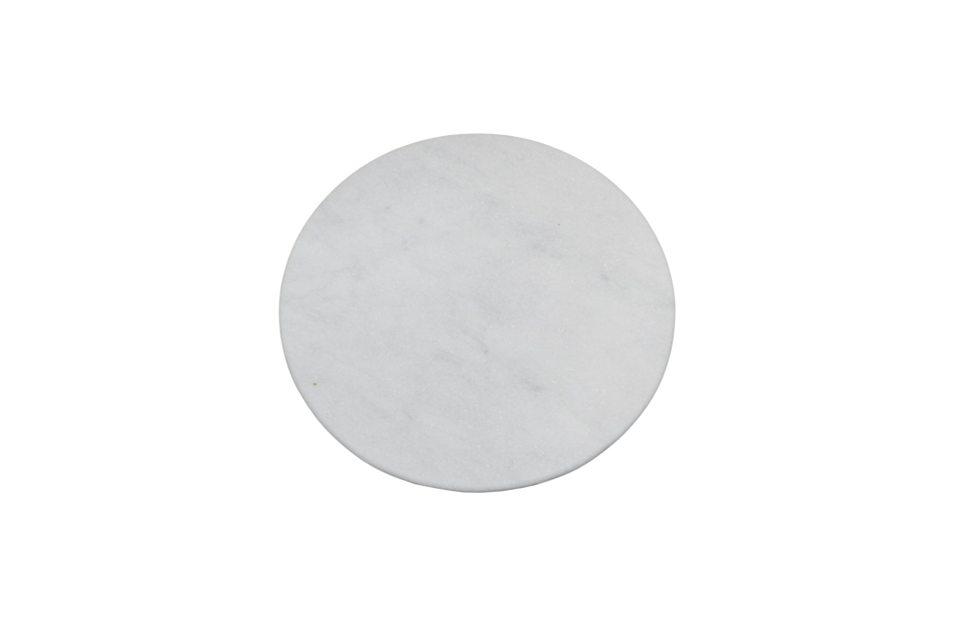 Home Decor D8428 Palm Tree Side Table Top View