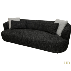 Home Decor Deseo Sofa Side View