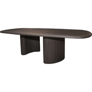 Home Decor Dining Table 068T2.4 Side View