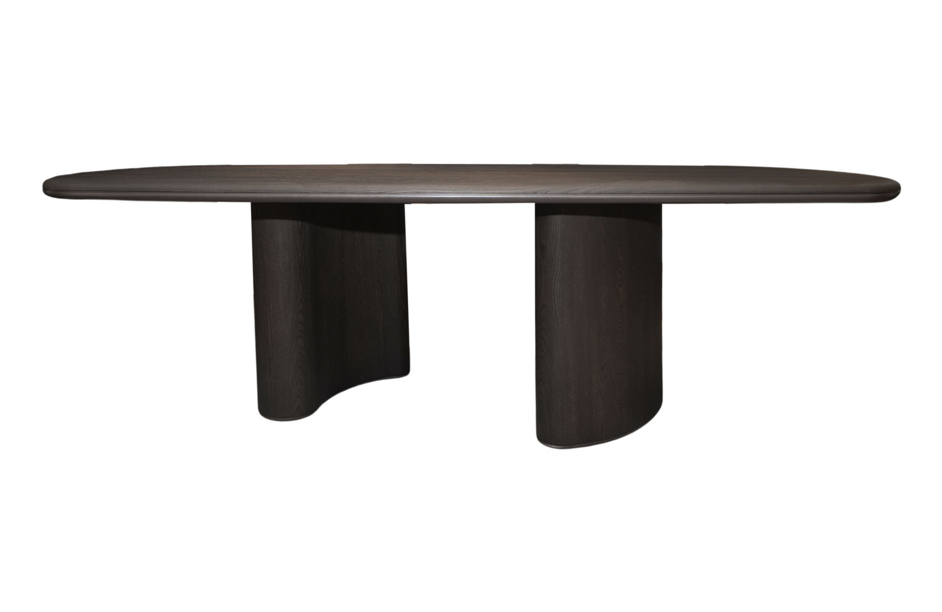 Home Decor Dining Table 068T2.4 Front View
