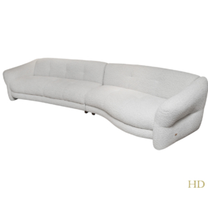 Home Decor Enyo Sofa Side View