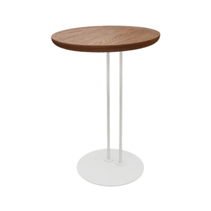 Home Decor Fori Side Table Side View