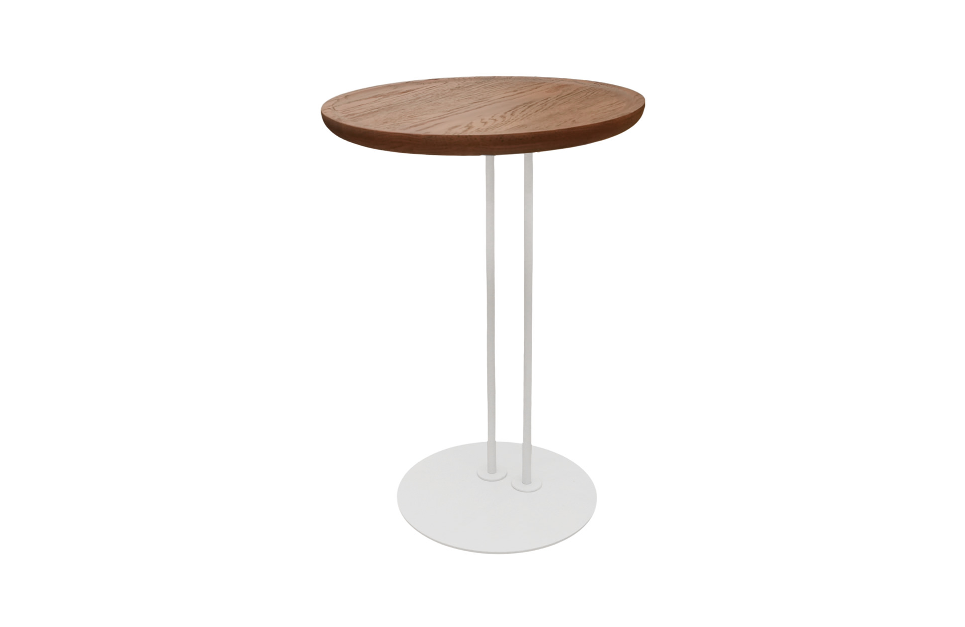Home Decor Fori Side Table Side View