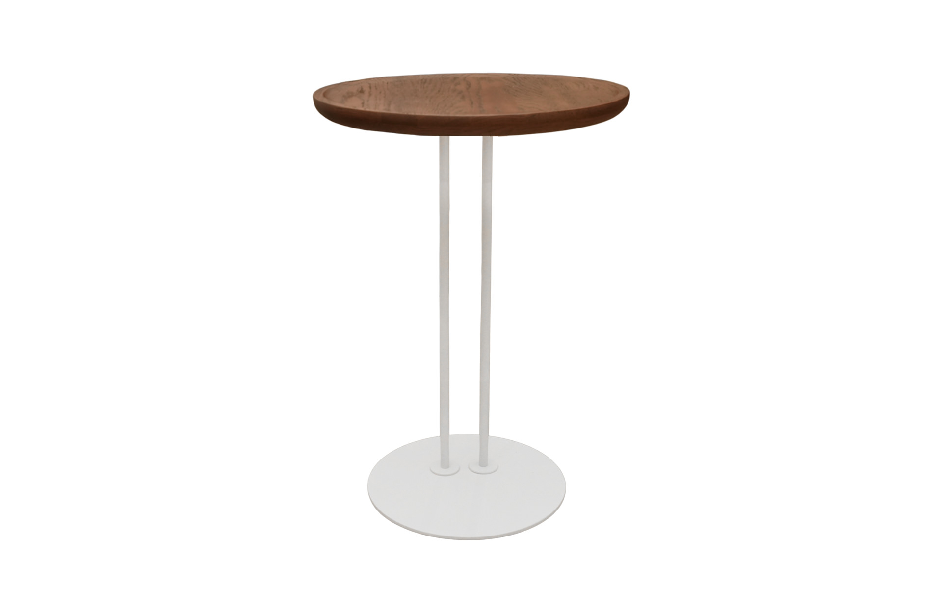 Home Decor Fori Side Table Front View