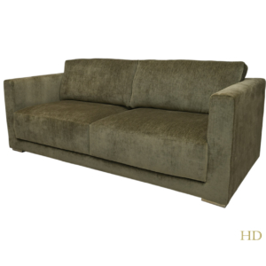 Jimara Sofa Armina AMB Moss