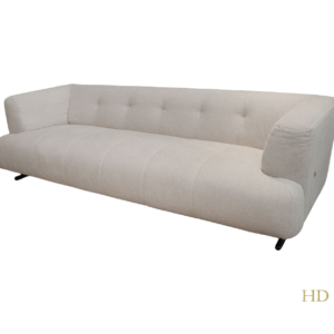 Home Decor Lumis Sofa Side View