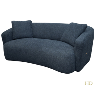 Home Decor Malea Sofa Side View