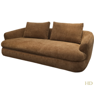 Home Decor Malea Sofa YS251 Side View